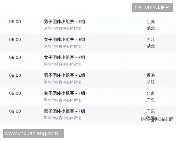 运动最新数据南京羽毛球队团队协作变革引发热议探索新模式提升竞技水平