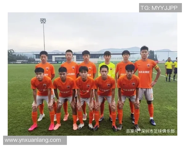 实时新闻深圳足球队耐力表现创新高引发关注成为联赛新标杆
